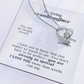 Loved Simply for Being Herself (A Beautiful and Thoughful Gift for Granddaughter)