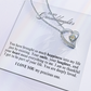 The Joy She Brings Just by Being Here (A Beautiful and Thoughtful Gift for Granddaughter)