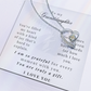 A Beautiful and Thoughtful Gift for Granddaughter - A Joy That Found Its Way Into My Life