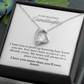 A Beautiful and Thoughtful Gift for Granddaughter - A Place You Will Always Belong