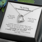 Loved Simply for Being Herself (A Beautiful and Thoughful Gift for Granddaughter)