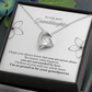 Surrounded by Love, Wherever She Goes (A Beautiful and Thoughtful Gift for Granddaughter)