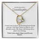 A Beautiful and Thoughtful Gift for Granddaughter - A Place You Will Always Belong