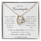A Beautiful and Thoughtful Gift for Granddaughter - A Joy That Found Its Way Into My Life