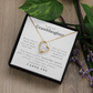 A Spirit That Fills the Heart (A Beautiful and Thoughtful Gift for Granddaughter)