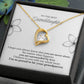 Surrounded by Love, Wherever She Goes (A Beautiful and Thoughtful Gift for Granddaughter)