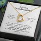 Loved Simply for Being Herself (A Beautiful and Thoughful Gift for Granddaughter)