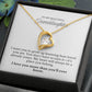 A Beautiful and Thoughtful Gift for Granddaughter - A Place You Will Always Belong