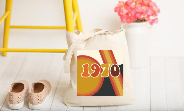 1970 tote