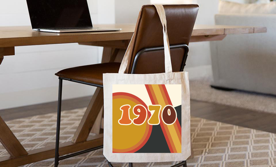 1970 tote