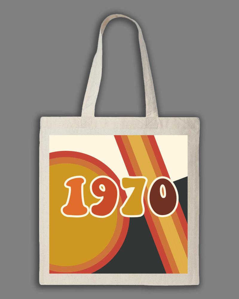 1970 tote