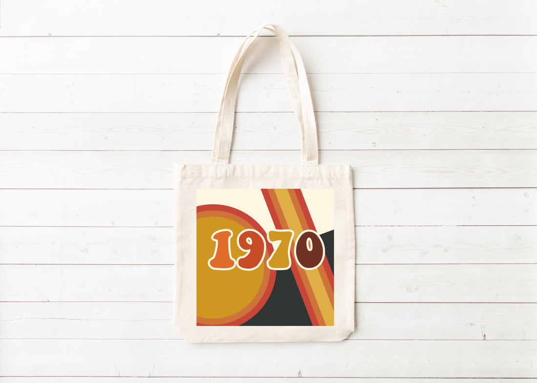 1970 tote