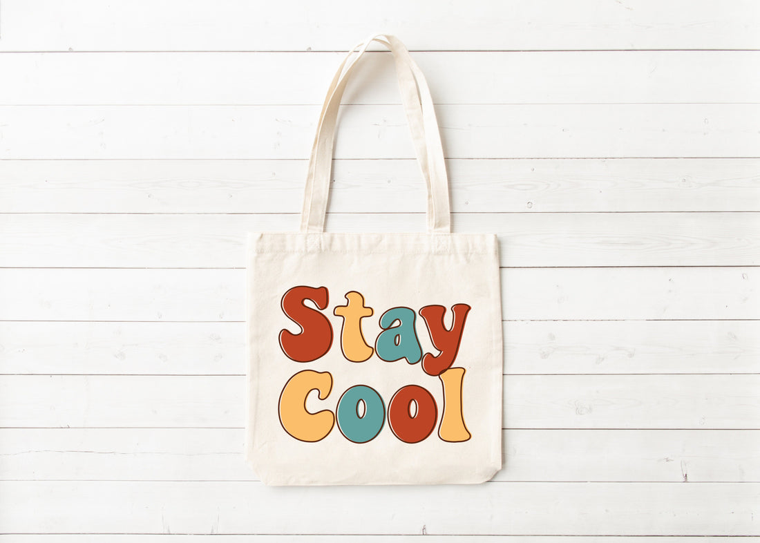 Stay Cool